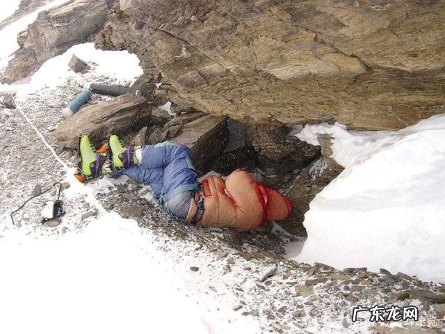 珠穆朗玛峰10大死 珠穆朗玛峰十大死尸
