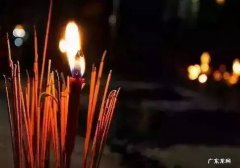 去世不到1年中元 去世不到一年中元节烧纸吗