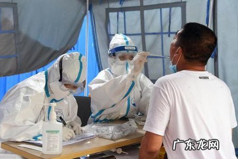 核酸检测几次阴性 核酸检测几次阴性才能排除德尔塔