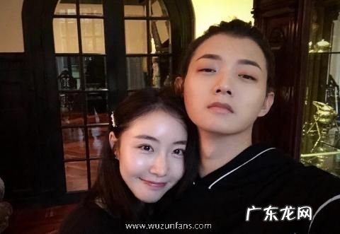 霍尊怎样了 霍尊怎么了