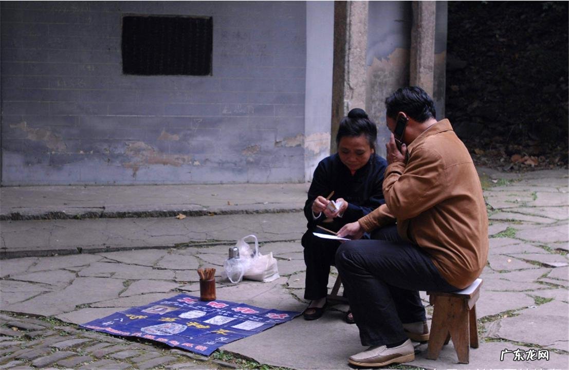 算命人不愿给面相 算命人不愿给面相好的人说