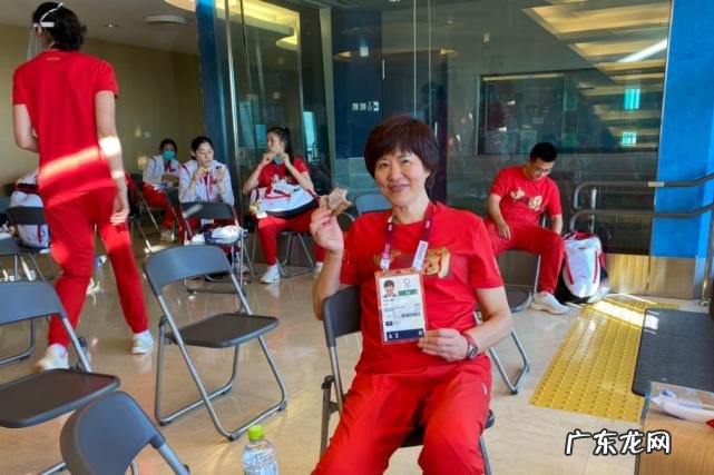 接任郎平的会是谁 接任郎平的会是谁