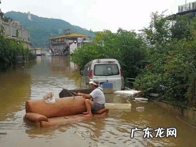 洪水过后钓鱼方法 洪水过后钓鱼方法