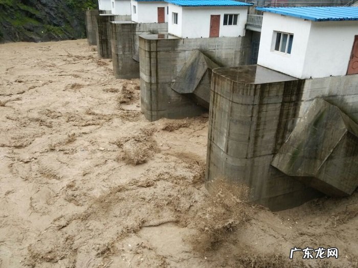 泄洪把农民地淹了 泄洪把农民地淹了怎么补偿