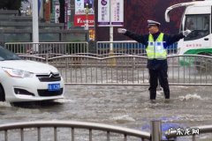 河南强降雨已致5 河南强降雨已致56人遇难5人失踪