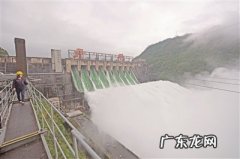 水库为何要泄洪 水库为什么要泄洪