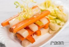 吃泡菜会得癌症吗 吃泡菜会得癌症吗