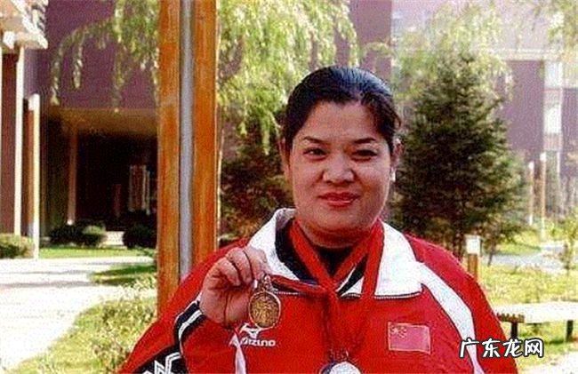 中国最落魄的奥运 中国最落魄的奥运冠军