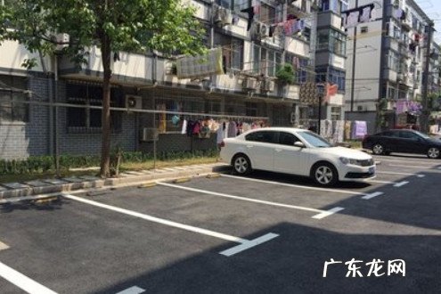 小区内乱停车12 小区内乱停车122管理吗
