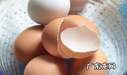 为何鸡蛋壳上面 为什么鸡蛋壳上面有许多小点