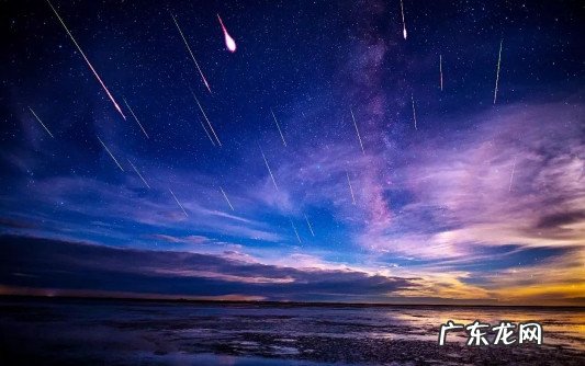 2021年8月流 2021年8月流星雨的具体时间