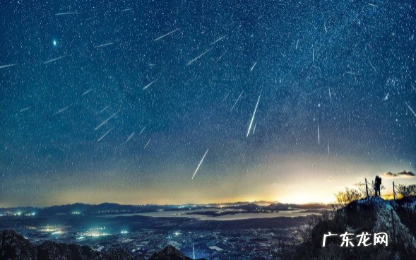 2021年8月流 2021年8月流星雨的具体时间