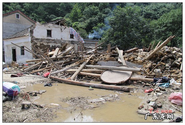 水灾过后1般需要 水灾过后一般需要什么东西