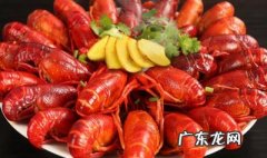 怎样挑选小龙虾肉 怎么挑选小龙虾肉肥