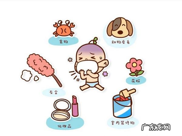 身体突然开始频繁 身体突然开始频繁过敏