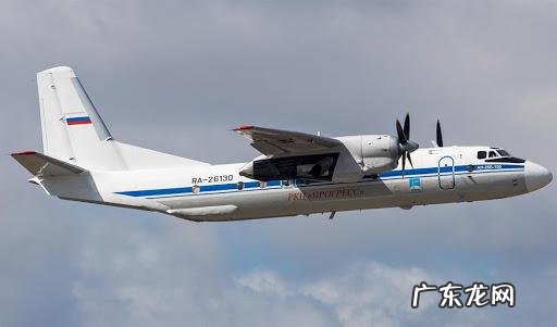 俄罗斯1架载28 俄罗斯一架载28人飞机坠海