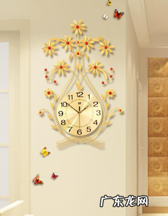 挂钟什么颜色什么形状好 从风水角度看买什么颜色的挂钟好