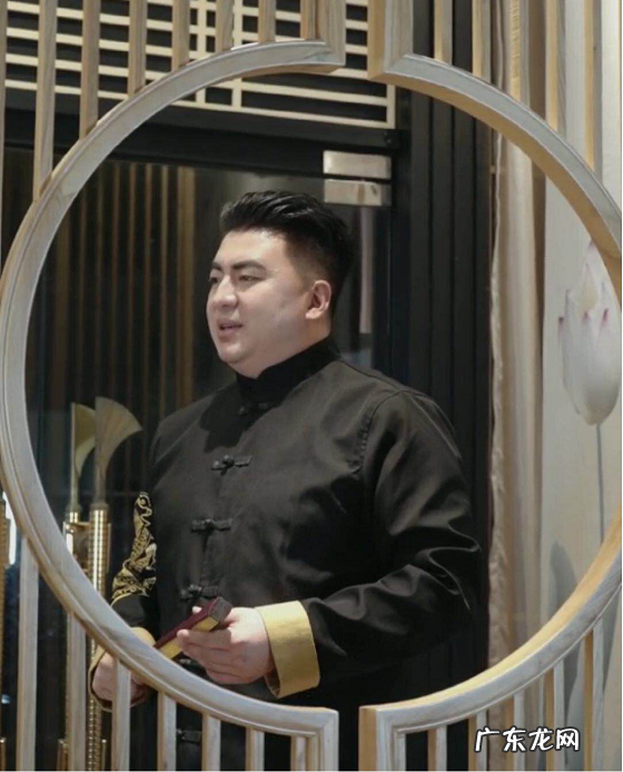 张云龙风水讲座