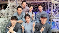建党100周年文 建党100周年文艺演出节目演员