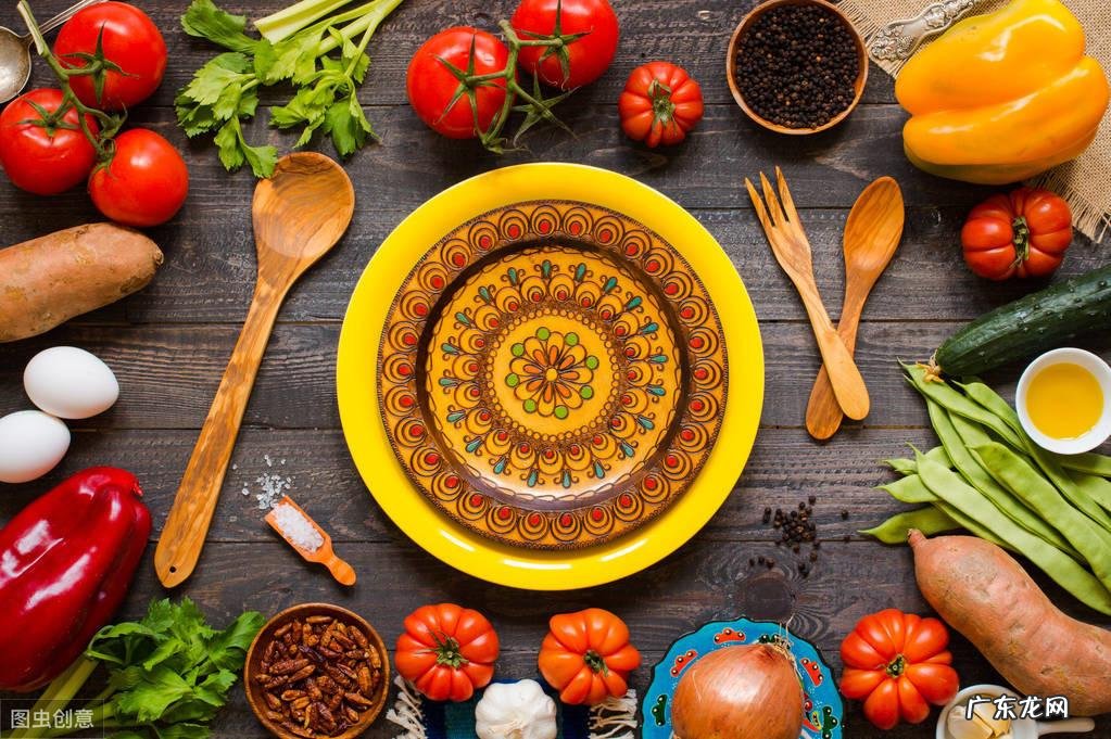 营养师为您揭秘健康选蔬菜的真相