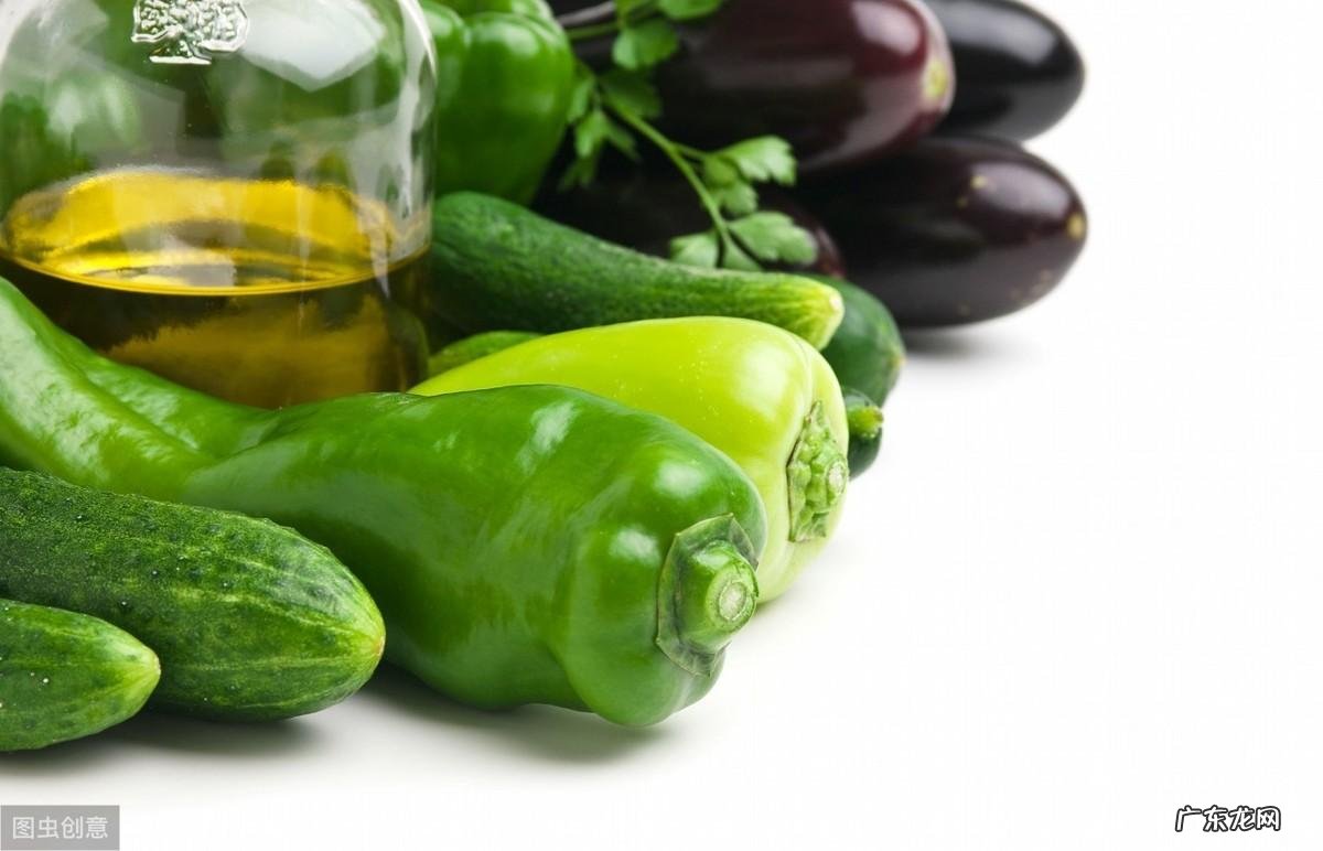 营养师为您揭秘健康选蔬菜的真相