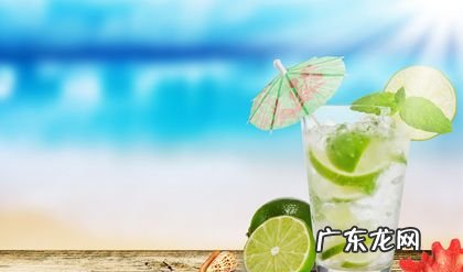 夏天防暑喝甚么水 夏天防暑喝什么水好