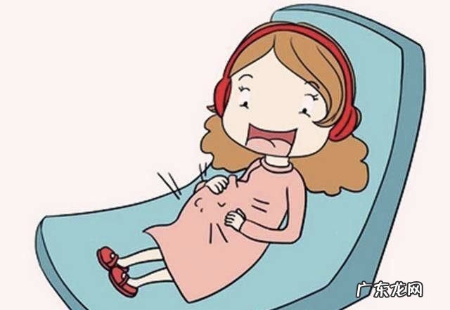 胎动频繁的孩子是 胎动频繁的孩子是聪明还是傻