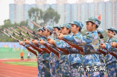 军训口号大全霸气 军训口号大全霸气十足