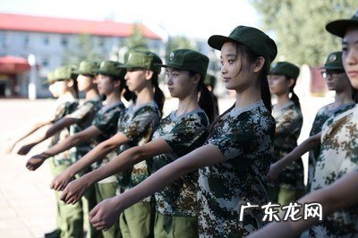 女生军训要剪头发 女生军训要剪头发吗