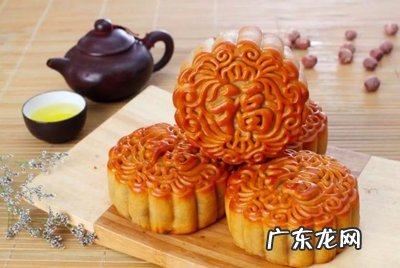 吃月饼有甚么好处 吃月饼有什么好处和坏处