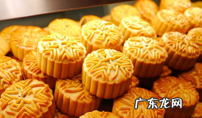 吃月饼有甚么好处 吃月饼有什么好处和坏处