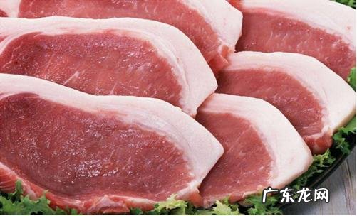 猪肉价格连续22 猪肉价格连续22周回落