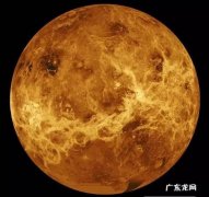 8大行星恐怖的地方 八大行星恐怖之处