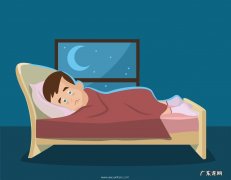 多梦但不失眠是什 多梦但不失眠是什么原因