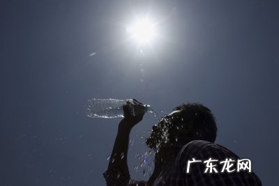 高温天气要注意什 高温天气要注意什么