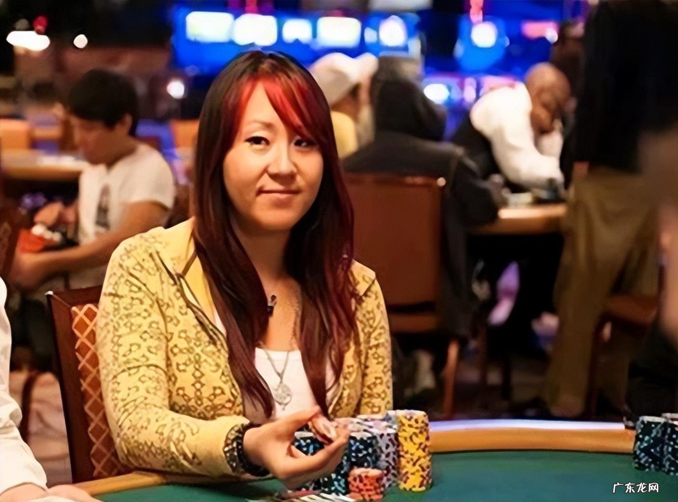 风水先生赌神是谁