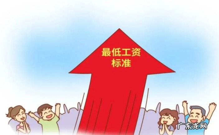 2021年北京最 2021年北京最低工资标准是多少