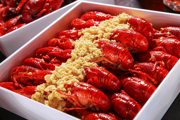 小龙虾可以隔夜吃 小龙虾可以隔夜吃吗