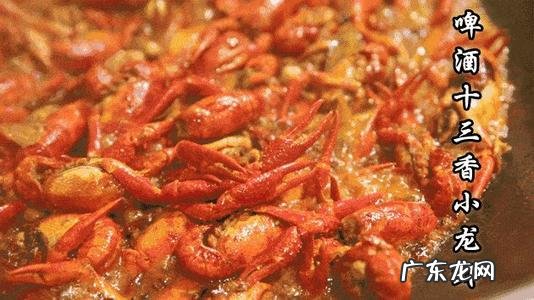 小龙虾和芒果能1 小龙虾和芒果能一起吃吗