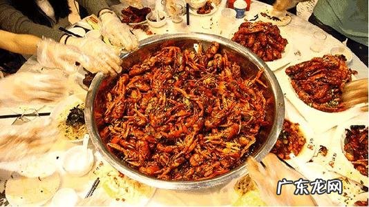 小龙虾和芒果能1 小龙虾和芒果能一起吃吗