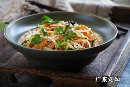 夏天吃甚么菜开胃 夏天吃什么菜开胃又营养