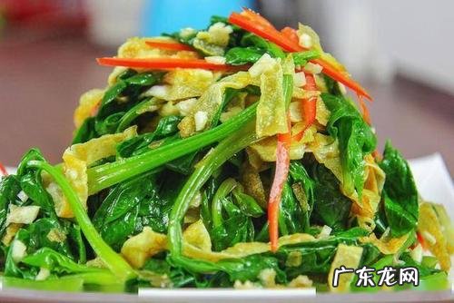 夏天吃甚么菜开胃 夏天吃什么菜开胃又营养