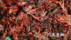 小龙虾怎样保鲜存 小龙虾怎么保鲜存放