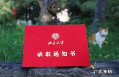 2021年录取通 2021年录取通知书发放时间