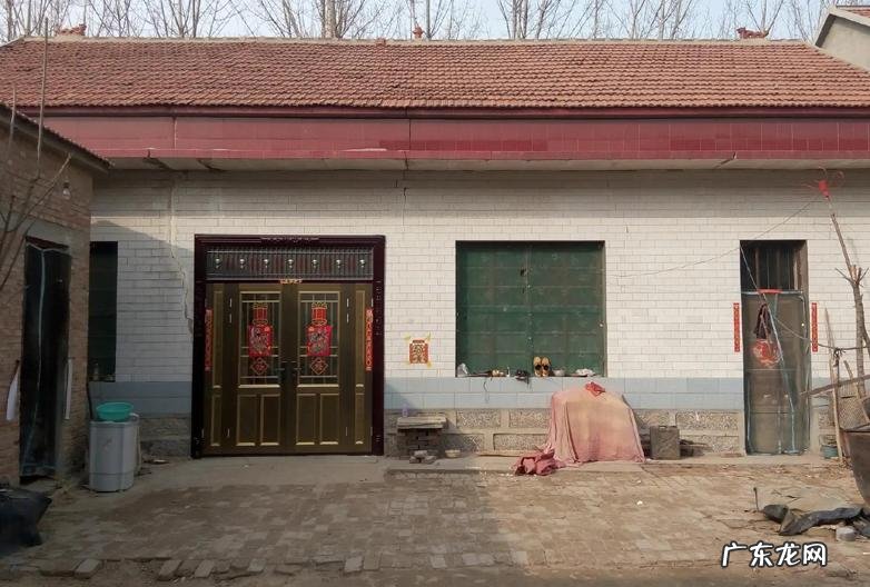 前门与后门对着,风水学怎么解释