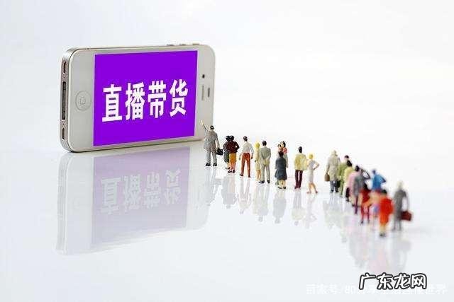 网红直播带赝品最 网红直播带假货最高可判十年