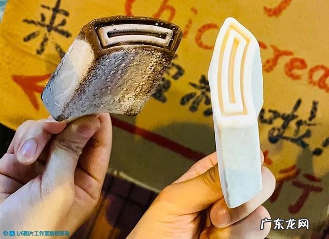 钟薛高雪糕为何 钟薛高雪糕为什么这么贵