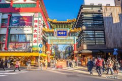 唐人街遍及全球 唐人街遍布全世界的原因