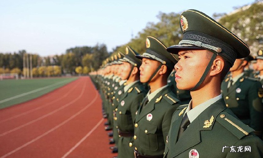 2021年军校政 2021年军校政审时间