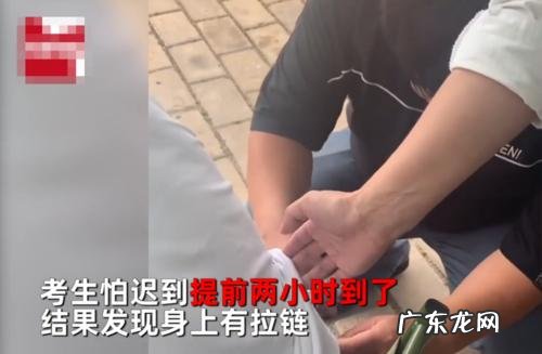 高考考生穿甚么衣 高考考生穿什么衣服寓意好